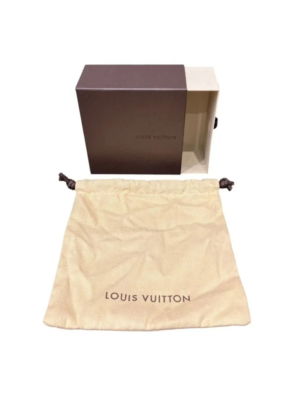Louis Vuitton brand louis